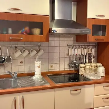 Residenceone Apartment Vrsar