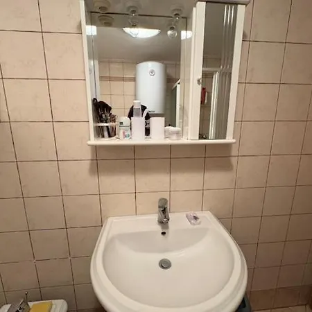 Residenceone Lejlighed *