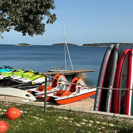 Apartamento Residenceone Vrsar