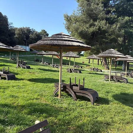 Apartamento Residenceone *