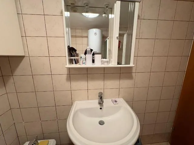 Residenceone 아파트 *