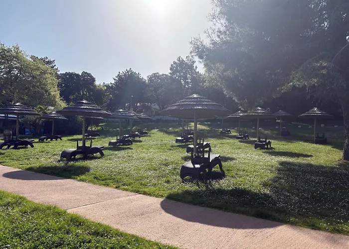 Residenceone * 브르사르