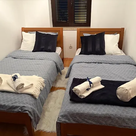 Residenceone * Vrsar