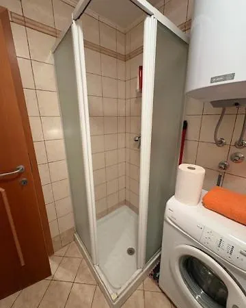 Apartment Residenceone *