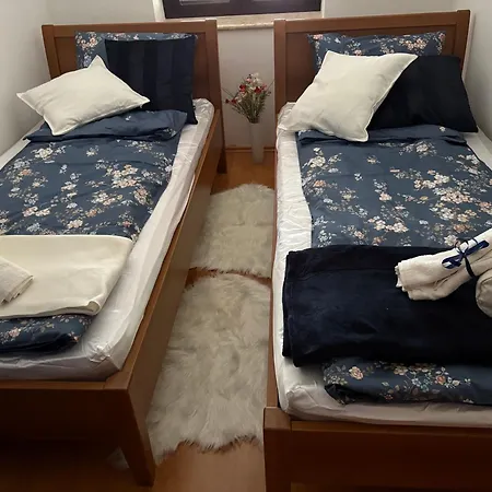 Residenceone شقة