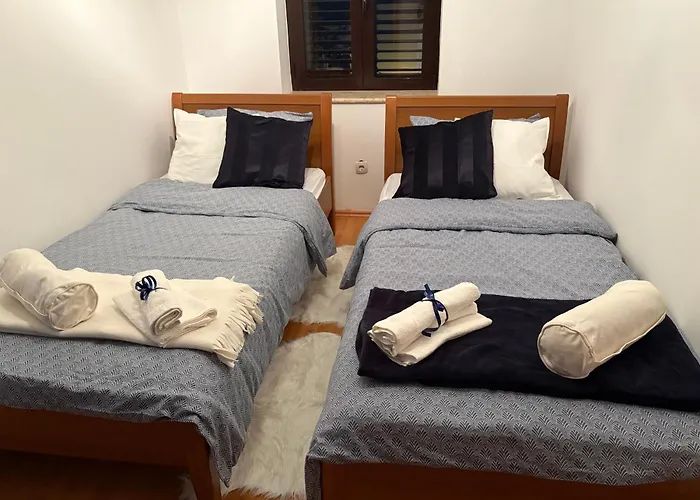 Residenceone * Vrsar