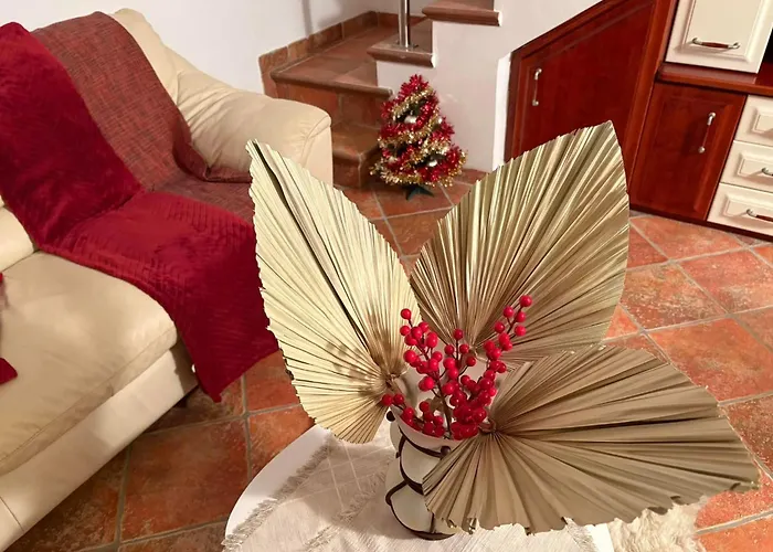 Lägenhet Residenceone *