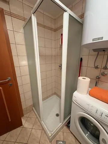 아파트 Residenceone *