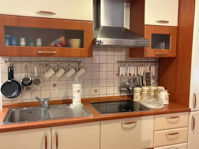 Residenceone 아파트 브르사르