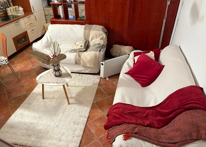 Lägenhet Residenceone