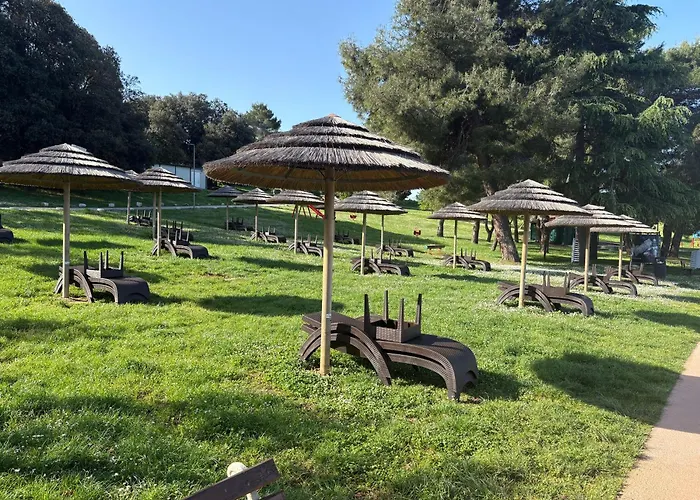 Lägenhet Residenceone *