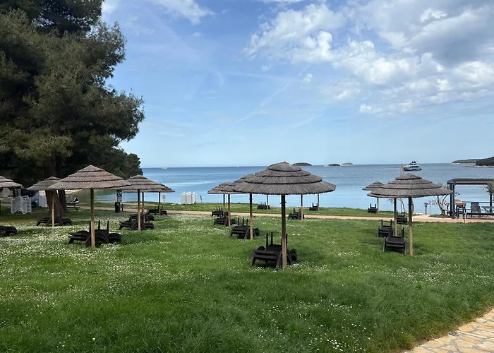 Residenceone * 브르사르